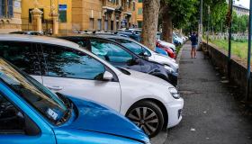 Ho l’auto con fermo amministrativo, vale l’esenzione dal bollo 2027?