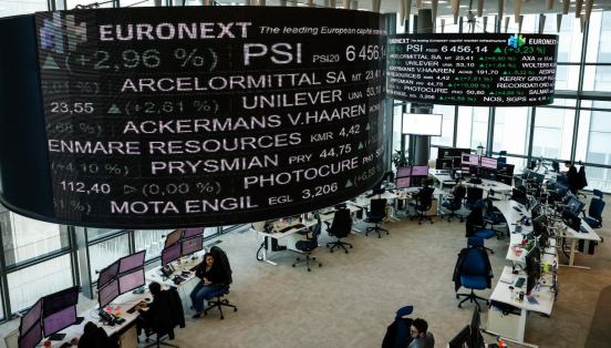 Borsa 10 settembre
