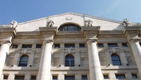 La Borsa del 11 settembre, Piazza Affari chiude in positivo: vola Avio dopo gli ottimi conti