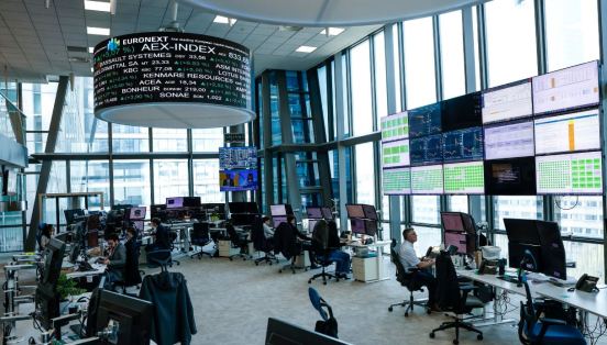 Borsa 14 settembre