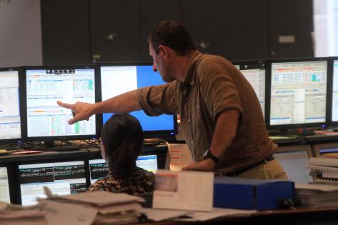 Borsa 15 settembre