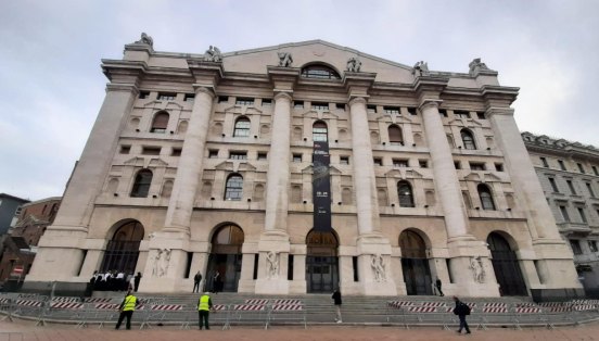 Borsa 17 settembre