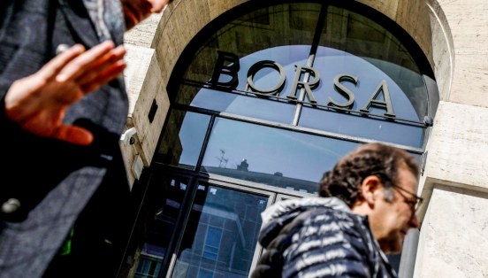 Borsa 21 settembre