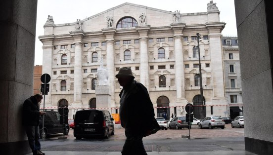 Borsa 28 settembre 2026