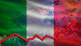 Btp oltre il 4% e rendimenti dei titoli di Stato italiani in aumento
