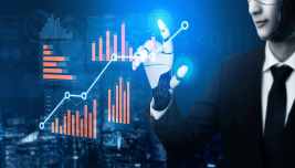 Intelligenza artificiale applicata all’analisi finanziaria e agli investimenti bancari