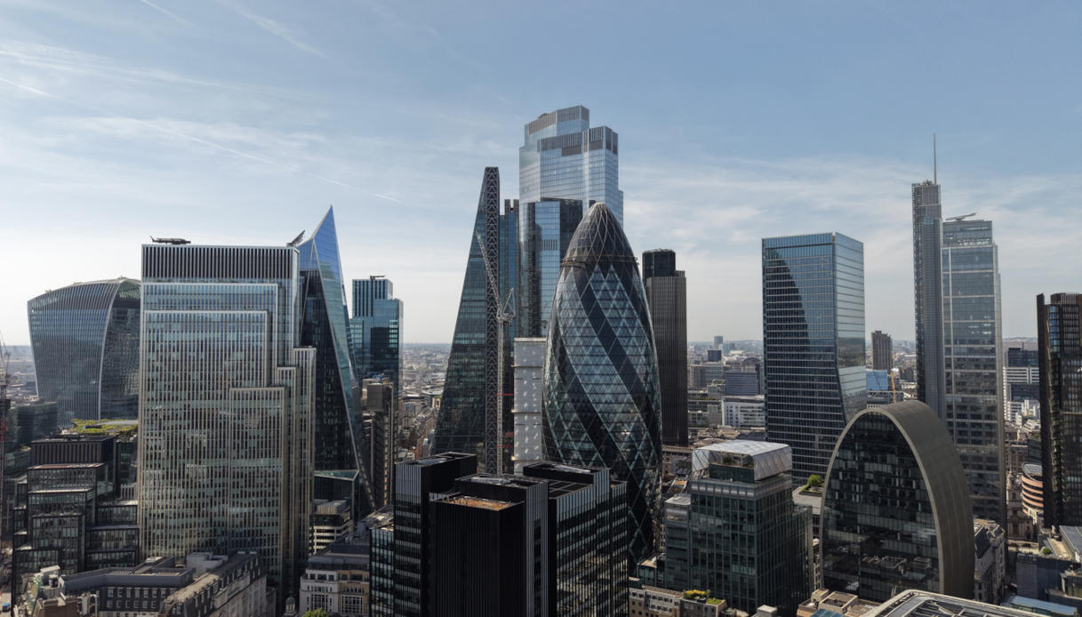 classifica delle citt224 pi249 intelligenti al mondo londra prima roma e milano solo al 40176 posto da Quifinanza.it classifica delle citt224 pi249 intelligenti al mondo londra prima roma e milano solo al 40176 posto