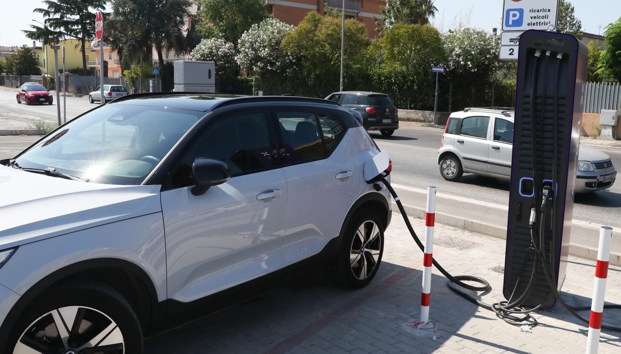 cambia la ricarica delle auto elettriche dal 2027 baster224 la carta di credito da Quifinanza.it cambia la ricarica delle auto elettriche dal 2027 baster224 la carta di credito