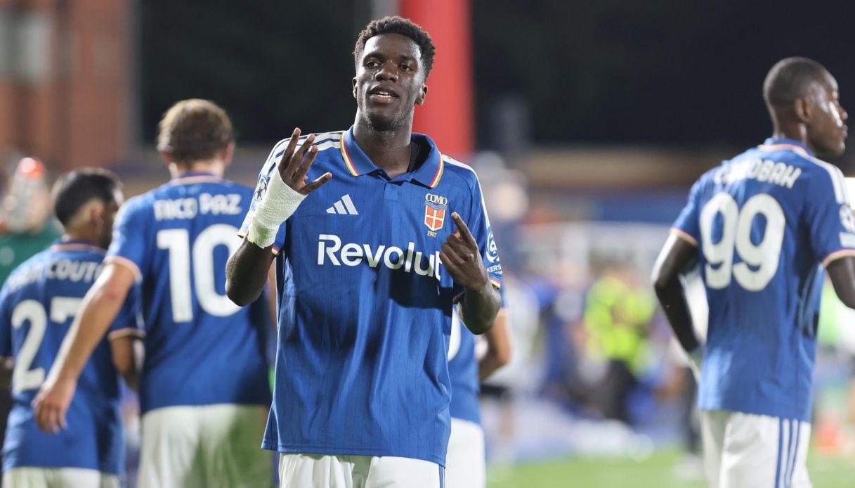 como come il napoli maglie autoprodotte e ricavi potenziali fino a 50 milioni da Quifinanza.it como come il napoli maglie autoprodotte e ricavi potenziali fino a 50 milioni