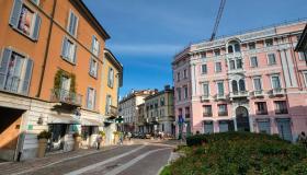 Monza, non solo GP Italia: comprare casa costa sempre di più: i dati