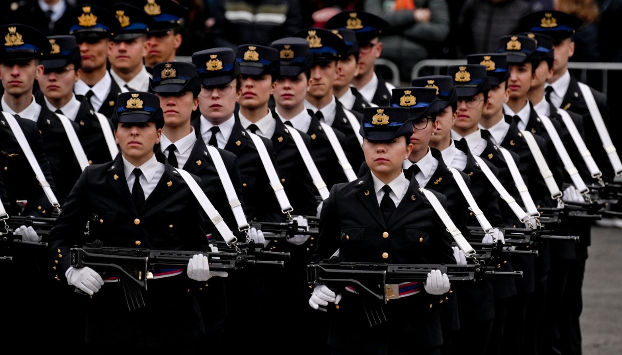 concorso da 50 posti per ufficiali in aeronautica militare per due profili basta il diploma da Quifinanza.it concorso da 50 posti per ufficiali in aeronautica militare per due profili basta il diploma