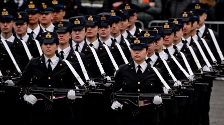 Concorso da 50 posti per Ufficiali in Aeronautica Militare: per due profili basta il diploma