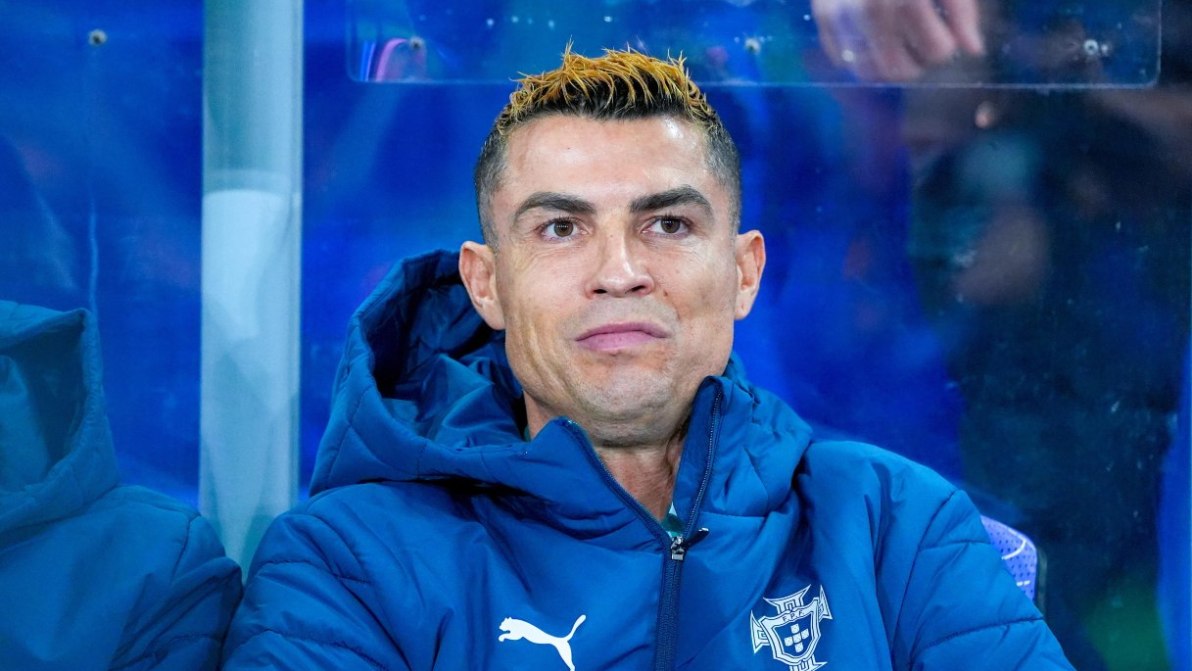 Cristiano Ronaldo investe in Whoop, il braccialetto da 10 miliardi usato dagli sportivi