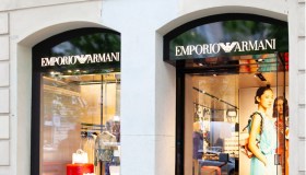 Armani, Dario Vitale è il nuovo direttore creativo: la svolta storica per il gruppo