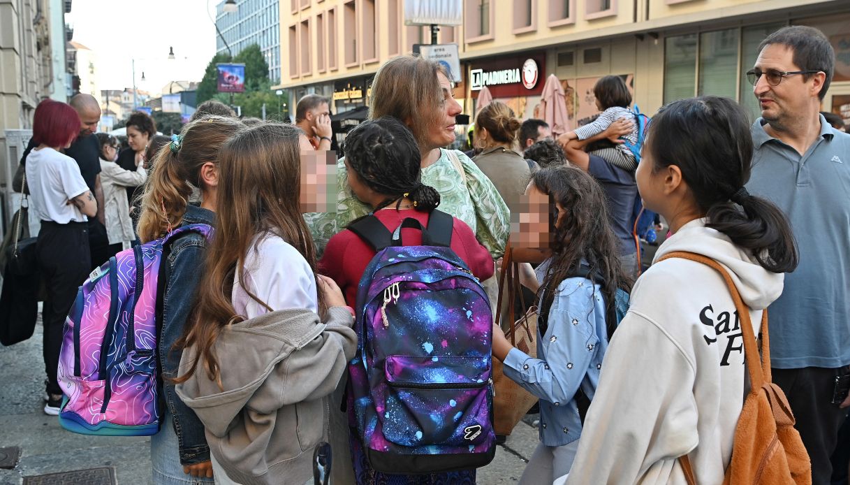 decreto scuola depotenziato quante sono le scuole che dovrebbero smistare gli stranieri da Quifinanza.it decreto scuola depotenziato quante sono le scuole che dovrebbero smistare gli stranieri