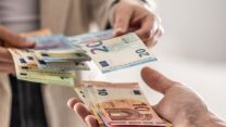 Economia sommersa da 197,6 miliardi, costa 3.350 euro a ogni italiano