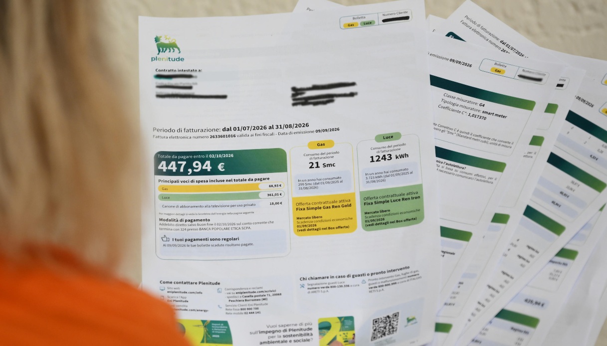 eni mette il tetto anche alle bollette enel e a2a rispondono tutte le offerte per risparmiare 200 euro da Quifinanza.it eni mette il tetto anche alle bollette enel e a2a rispondono tutte le offerte per risparmiare 200 euro