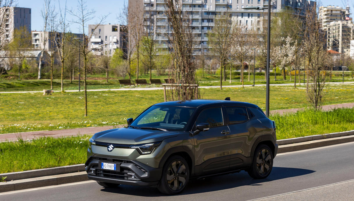 Suzuki