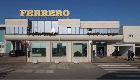 Ferrero premia la produzione dei dipendenti: fino a 2.500 euro in busta paga a ottobre