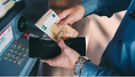 Conto corrente, ora scatta il controllo del Fisco se versi più di quanto dichiari