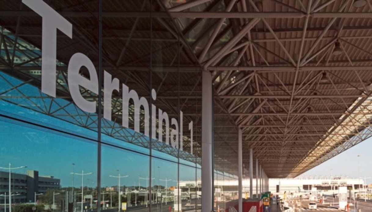aeroporto di fiumicino assume lavoratori con la terza media mansioni e stipendio da Quifinanza.it aeroporto di fiumicino assume lavoratori con la terza media mansioni e stipendio
