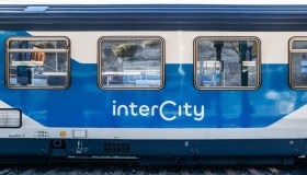 Nuovi Intercity in arrivo: Fs assicura biglietti bloccati e nuovi collegamenti al Sud