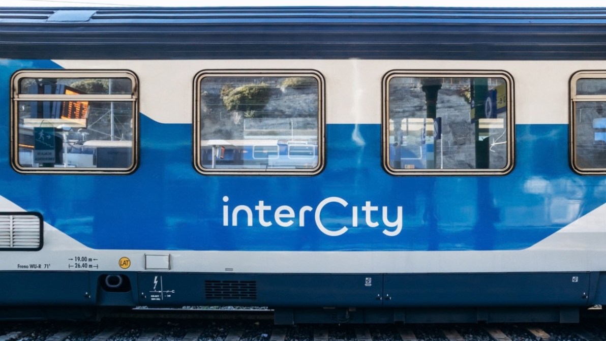 Nuovi Intercity in arrivo: Fs assicura biglietti bloccati e nuovi collegamenti al Sud