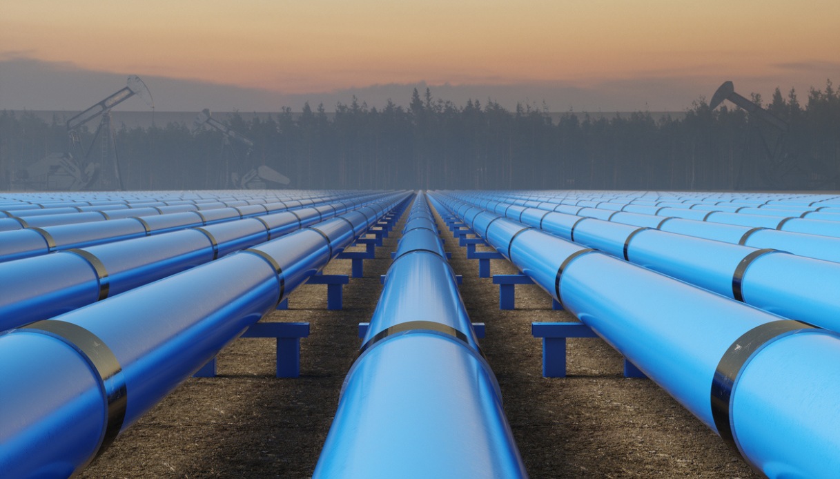 gas russo in europa i paesi che lo comprano ancora l8217italia 232 pronta a parlare con putin da Quifinanza.it gas russo in europa i paesi che lo comprano ancora l8217italia 232 pronta a parlare con putin