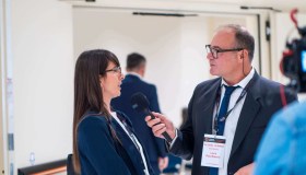Logistica e produzione, dove incontrare i fornitori giusti nel 2026: il Global Summit Logistics & Manufacturing sul Lago di Garda