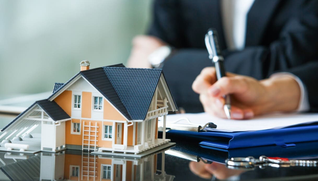 vendere casa con l8217usufrutto si pu242 e cosa compra davvero l8217acquirente da Quifinanza.it vendere casa con l8217usufrutto si pu242 e cosa compra davvero l8217acquirente