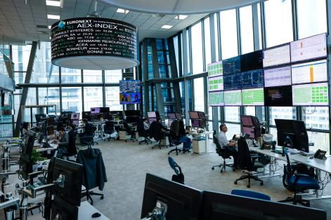 Borsa 2 settembre
