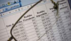 Chi dichiara poco al Fisco, perché il gioielliere guadagna meno del dipendente comunale