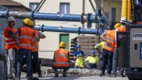 Al Sud si lavora un mese in meno del Nord: 27 giorni di divario e stipendi più bassi