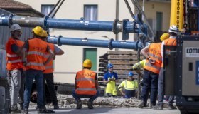 Al Sud si lavora un mese in meno del Nord: 27 giorni di divario e stipendi più bassi
