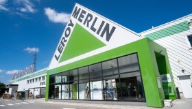 Leroy Merlin cerca lavoratori, anche laureati senza esperienza: stipendi a partire da 29.584 euro