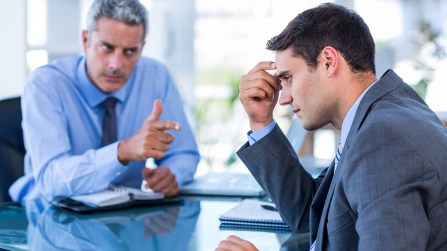 Il manager migliore non è quello che corregge ogni errore