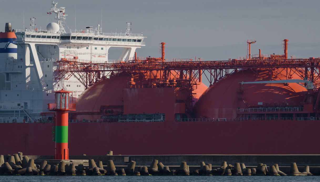 gas l8217asia taglia gli acquisti pi249 gnl per l8217europa cosa cambia per le bollette da Quifinanza.it gas l8217asia taglia gli acquisti pi249 gnl per l8217europa cosa cambia per le bollette