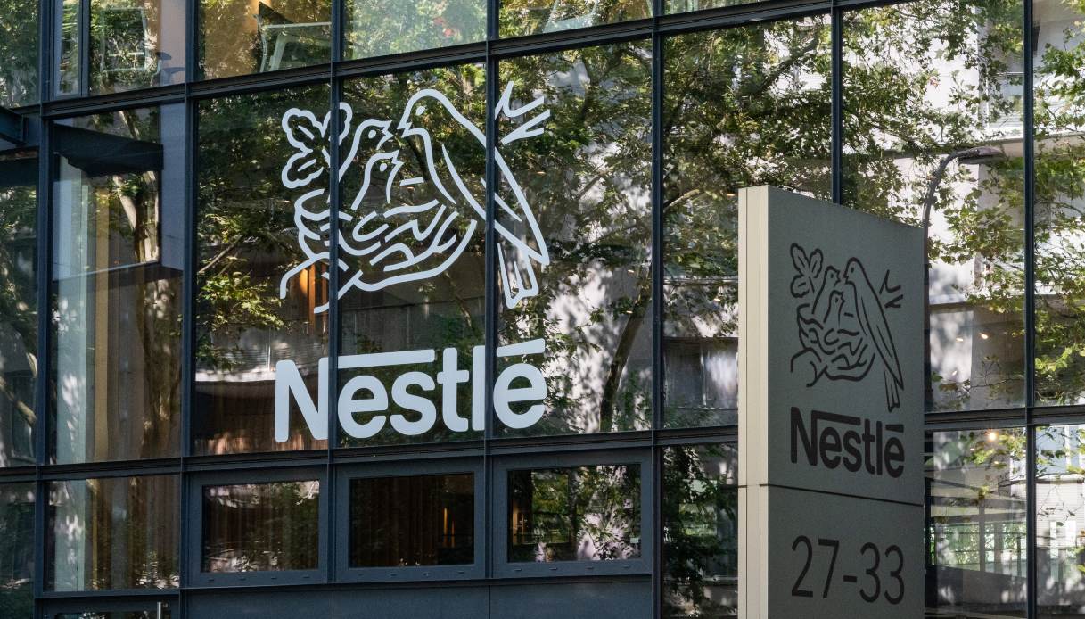 nestl233 vende la divisione di vitamine e integratori per 1 miliardo di dollari da Quifinanza.it nestl233 vende la divisione di vitamine e integratori per 1 miliardo di dollari