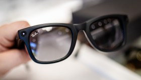 Meta disattiva la fotocamera degli occhiali IA manomessi se il Led viene coperto