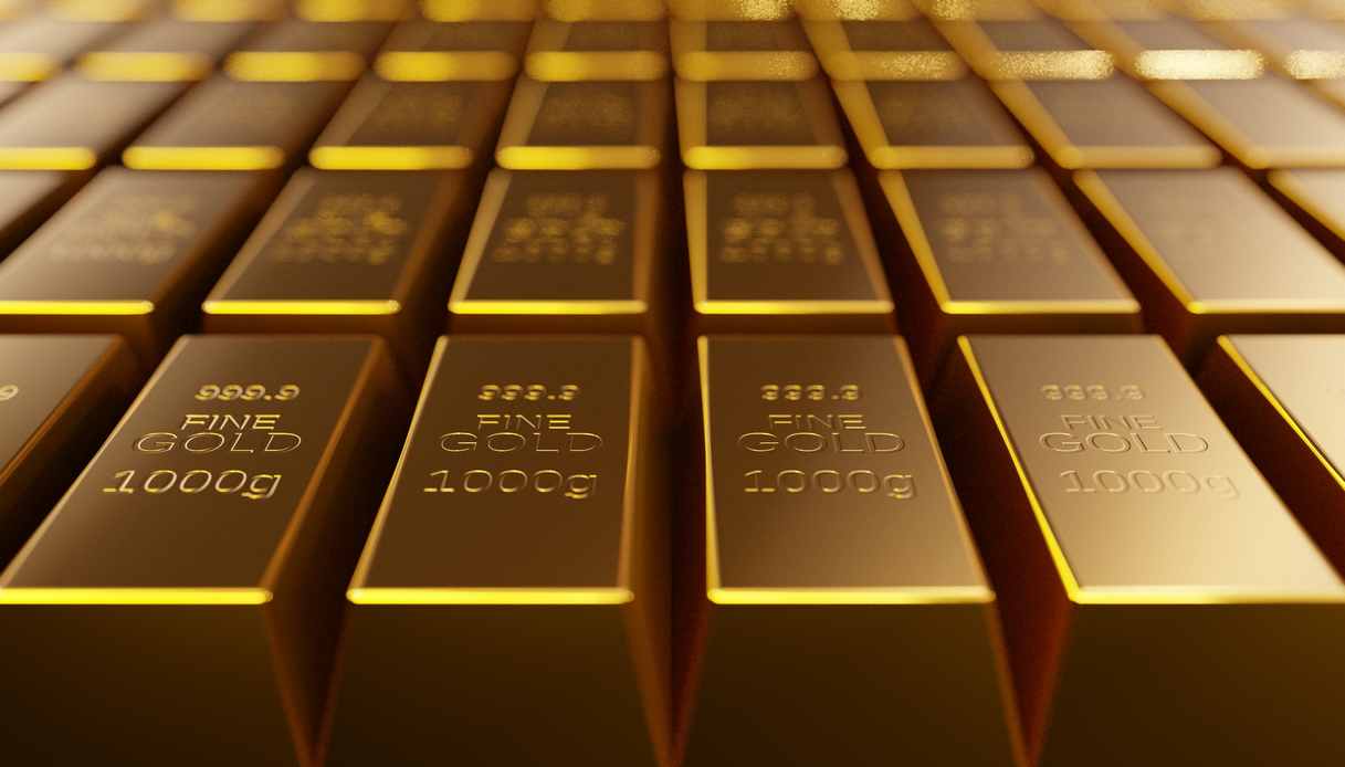 oro di nuovo sopra 4400 dollari quanto pu242 salire e cosa rischia chi compra ora da Quifinanza.it oro di nuovo sopra 4400 dollari quanto pu242 salire e cosa rischia chi compra ora