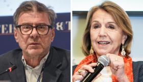 Pensione a 64 anni, Giorgetti conferma la proposta della Lega: chi potrebbe uscire prima