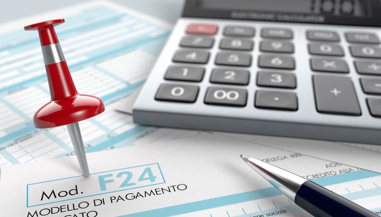 ravvedimento operoso imu in caso di ritardo come calcolare le sanzioni e compilare l8217f24 da Quifinanza.it ravvedimento operoso imu in caso di ritardo come calcolare le sanzioni e compilare l8217f24