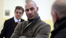 Riccardo Bossi arrestato, il figlio di Umberto deve scontare 5 anni e 9 mesi. I motivi
