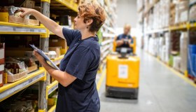 Roma, Job Day per magazzinieri, stipendi da 1.600 euro e selezioni in chiusura: come candidarsi