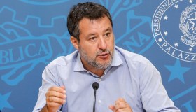Accise, Salvini: “Sconto rinnovato. Gli aiuti vadano anche alle partite Iva”