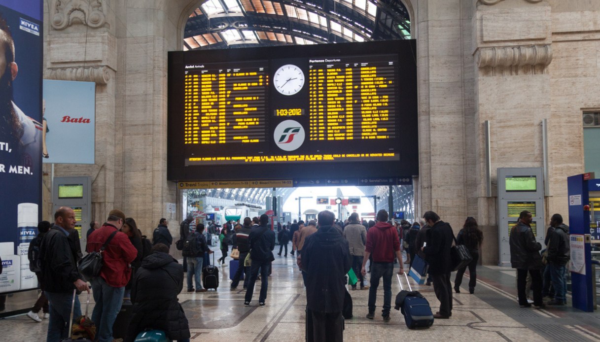 sciopero settore trasporti il 10 e l821711 settembre cosa cambia per i viaggiatori da Quifinanza.it sciopero settore trasporti il 10 e l821711 settembre cosa cambia per i viaggiatori