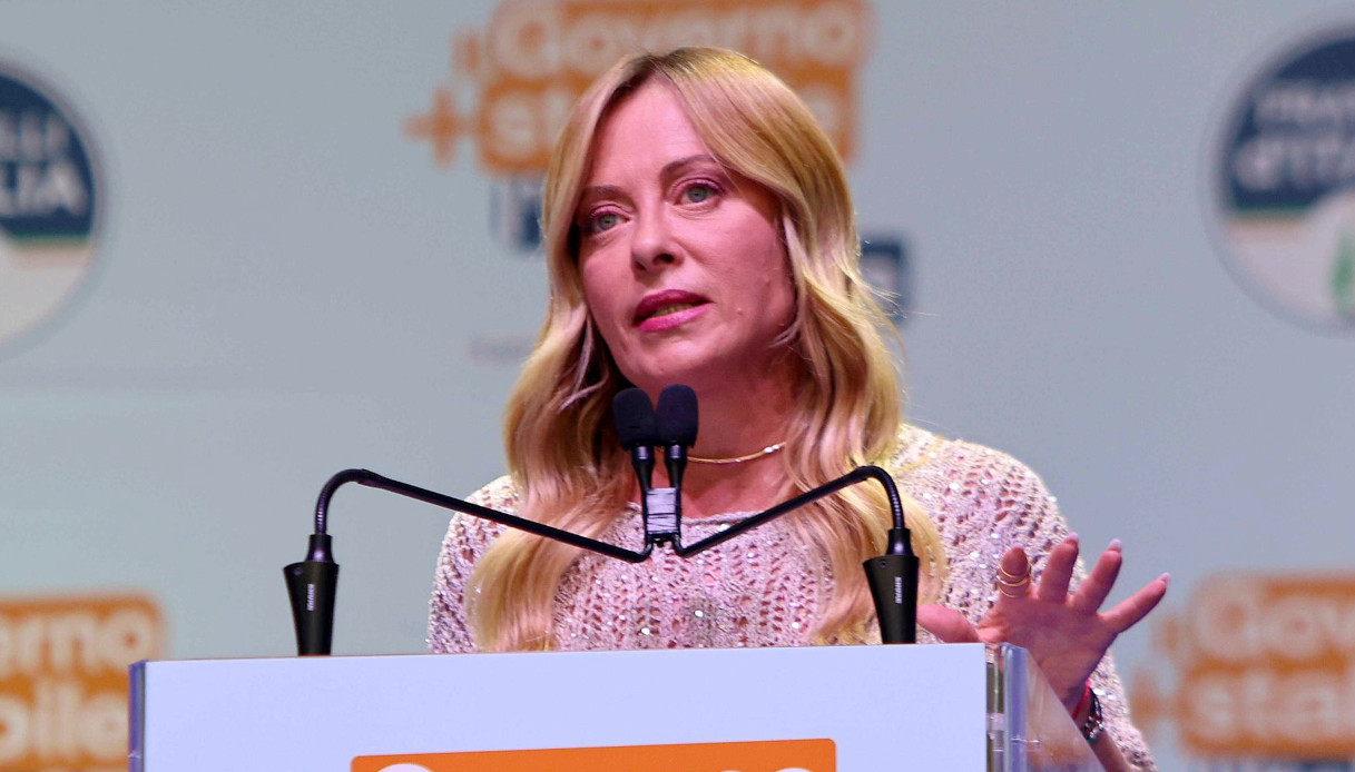 sondaggi politici meloni stabile mentre schlein avanza e conte accelera vannacci decolla da Quifinanza.it sondaggi politici meloni stabile mentre schlein avanza e conte accelera vannacci decolla