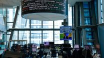 Lo spread tra Btp e Bund sfiora i 90 punti base, rendimenti al 4,37%