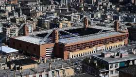 Stadio Ferraris, capienza ridotta dopo la riqualificazione: spunta la proposta delle standing zone