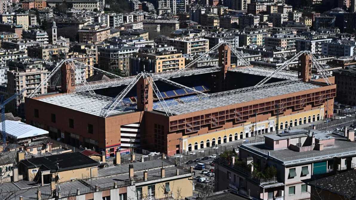 Stadio Ferraris, capienza ridotta dopo la riqualificazione: spunta la proposta delle standing zone
